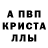 Метамфетамин мет Ninka Machon